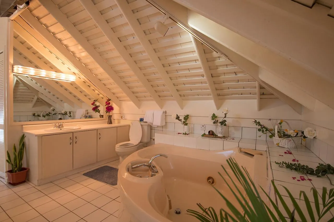 Comfort Apartments At The Ridge Ocho Rios 3*,