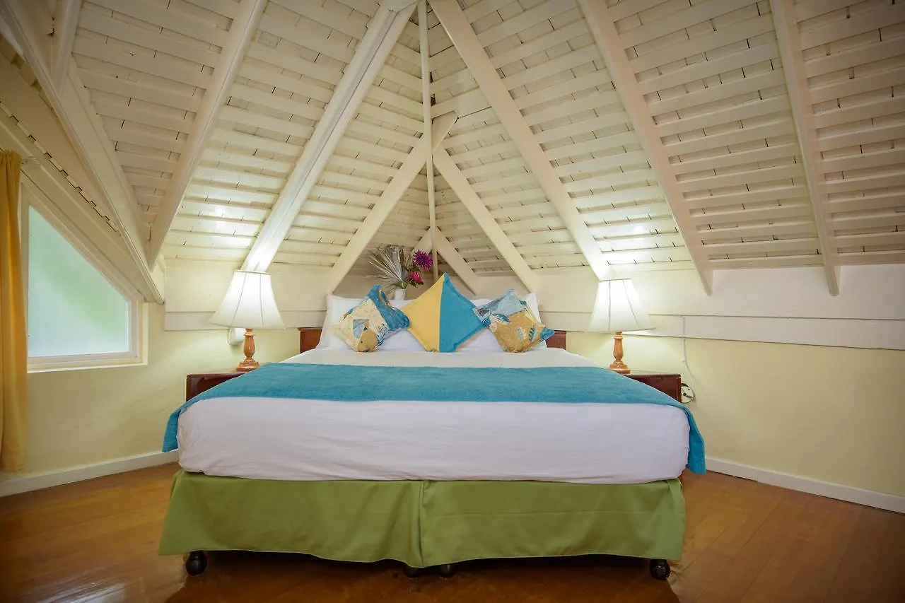 Comfort Apartments At The Ridge Ocho Rios Jamaica