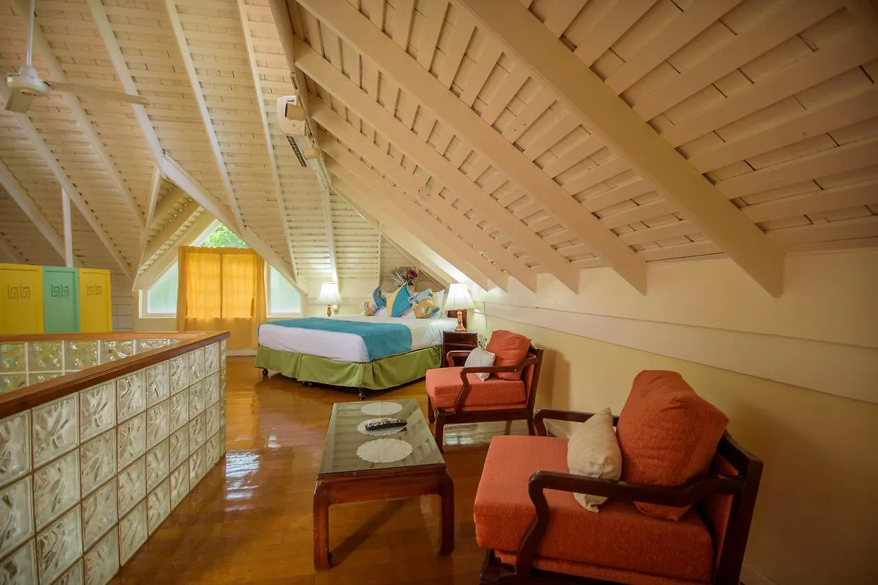 Comfort Apartments At The Ridge Ocho Rios Lejlighedshotel