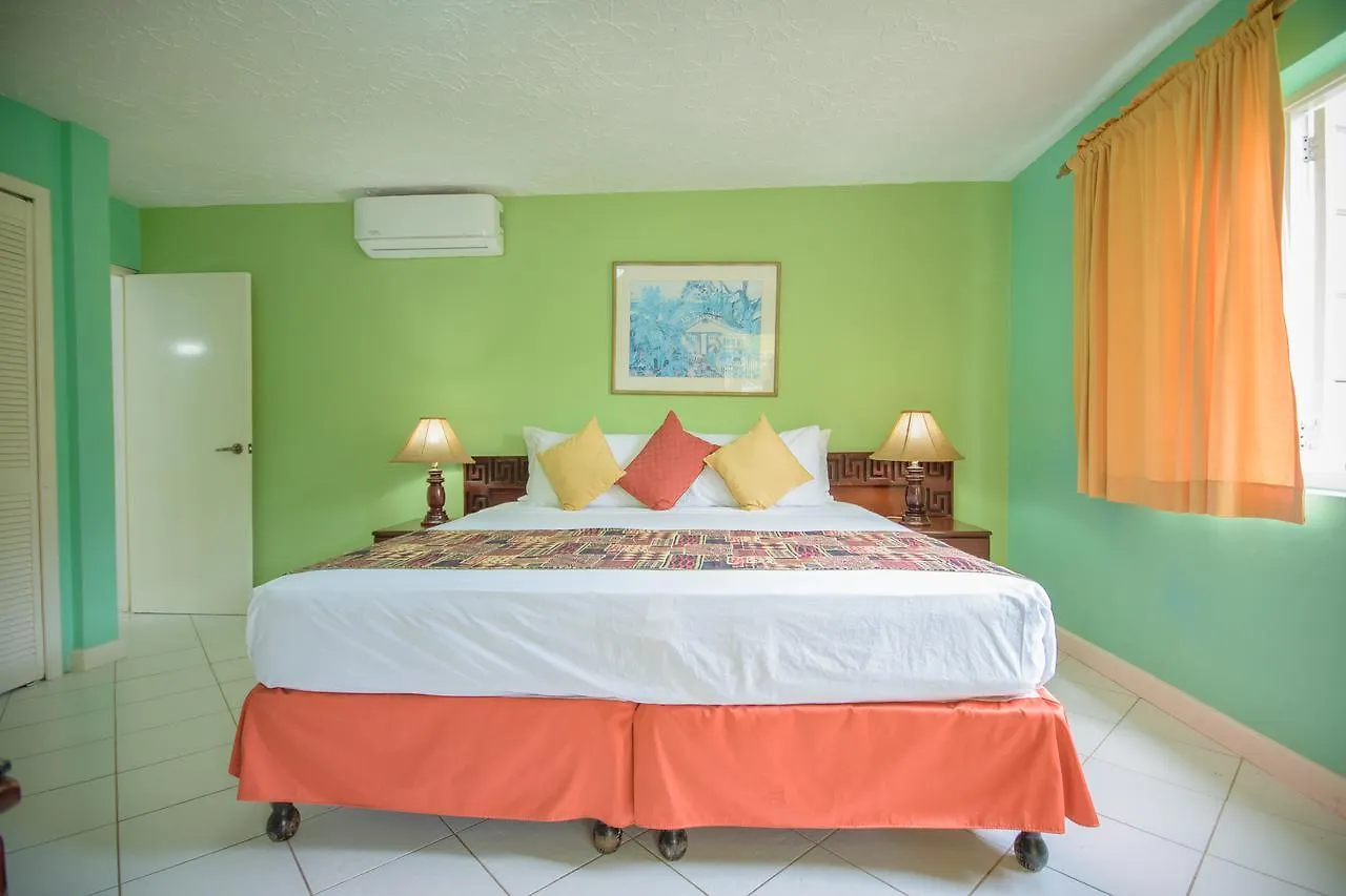 Comfort Apartments At The Ridge Ocho Rios