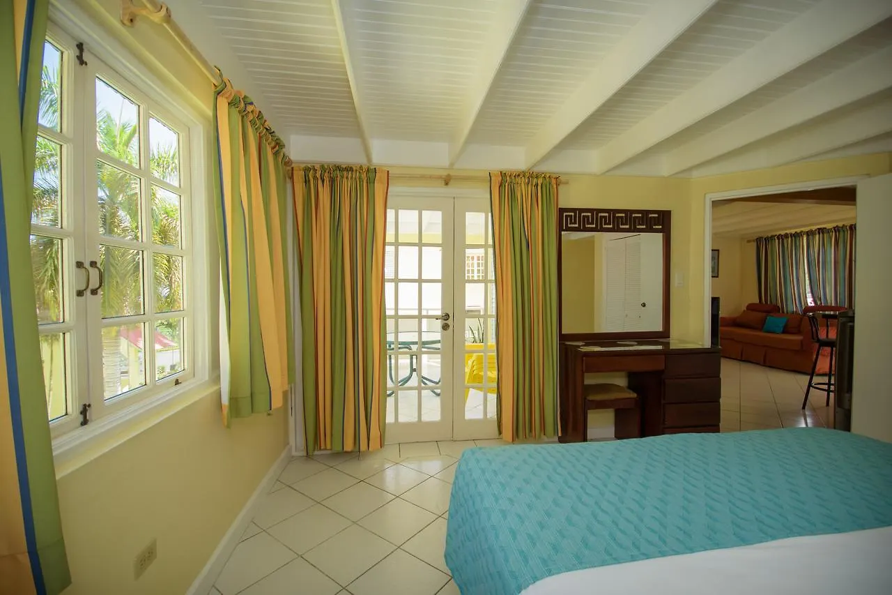 Comfort Apartments At The Ridge Ocho Rios Lejlighedshotel