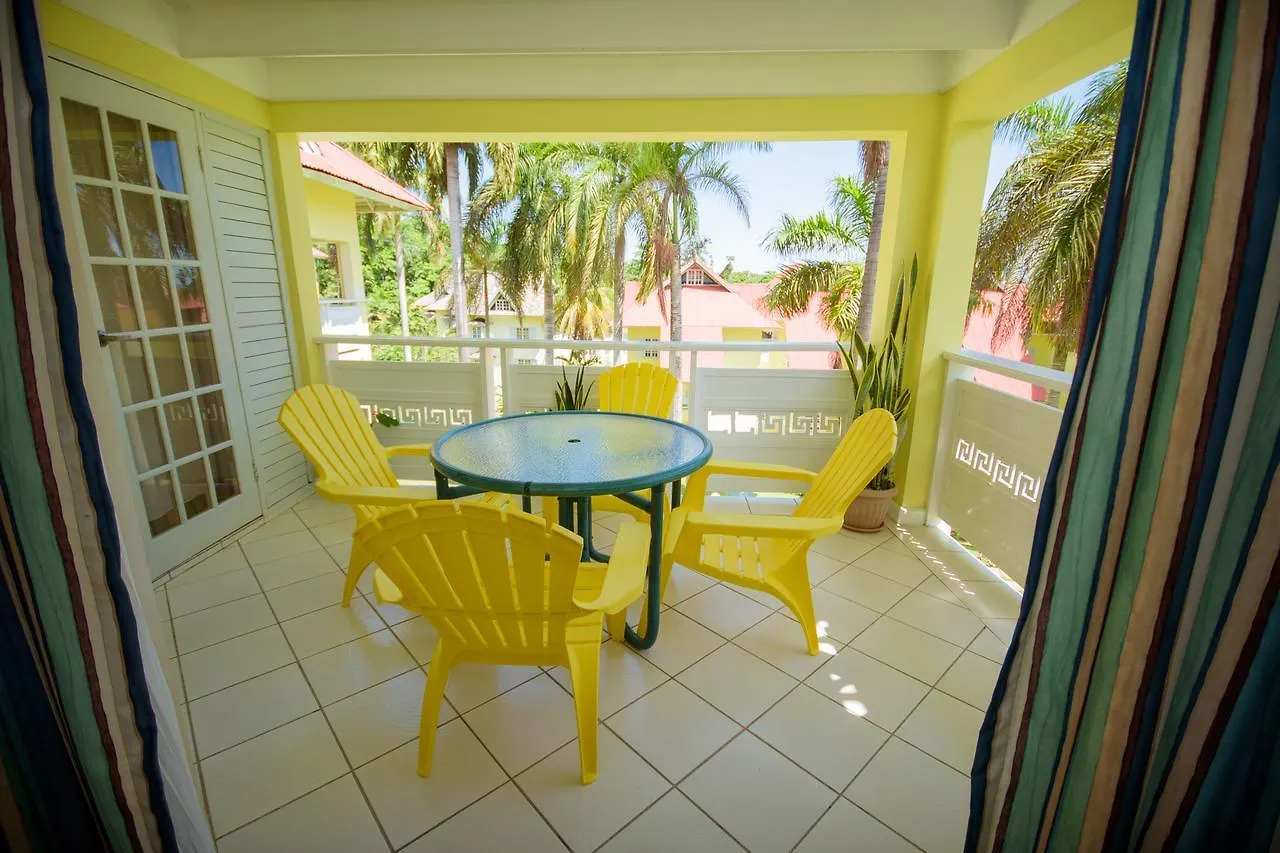Comfort Apartments At The Ridge Ocho Rios