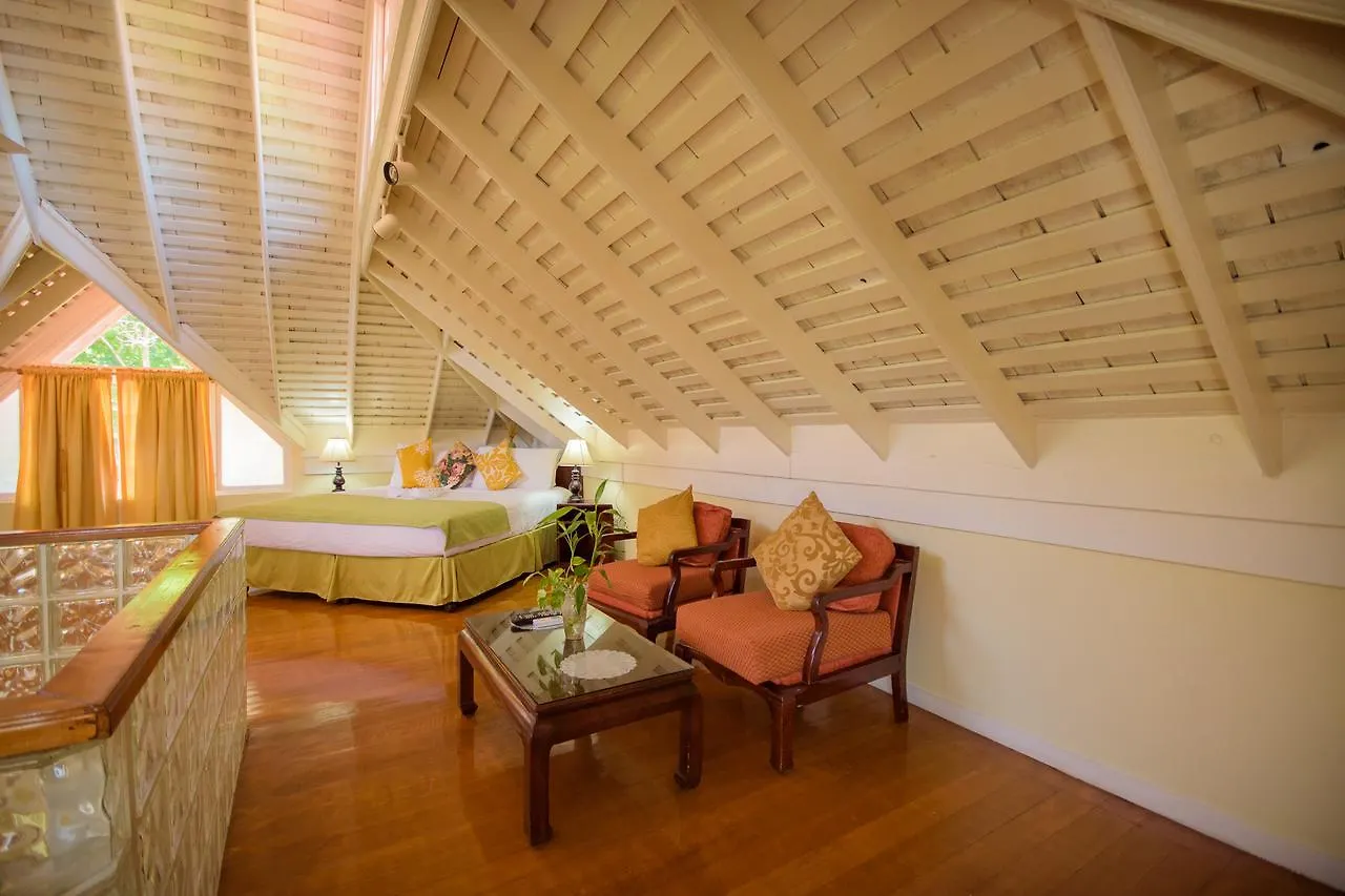 Comfort Apartments At The Ridge Ocho Rios