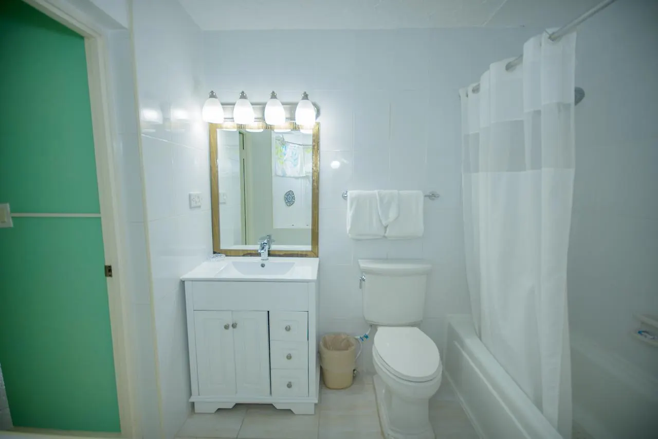 Comfort Apartments At The Ridge Ocho Rios