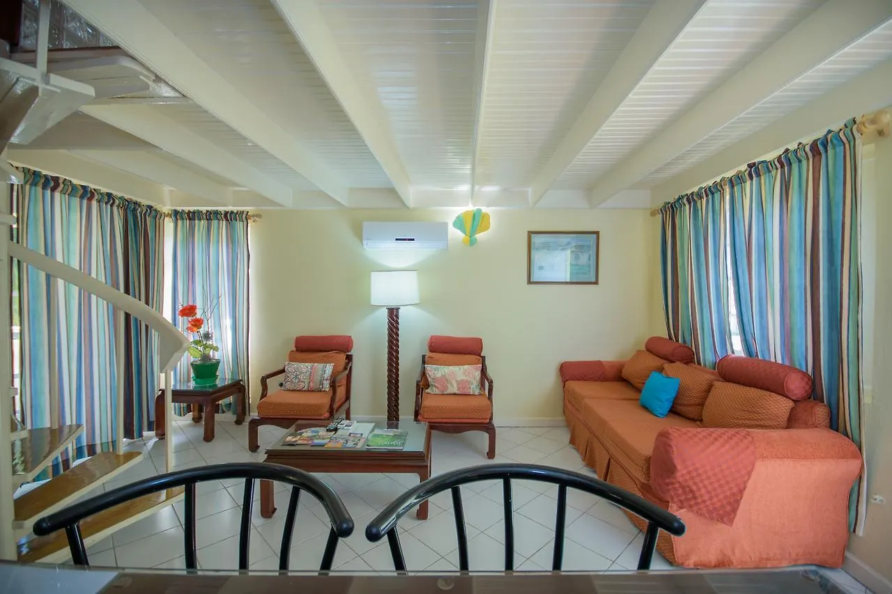 Comfort Apartments At The Ridge Ocho Rios Jamaica