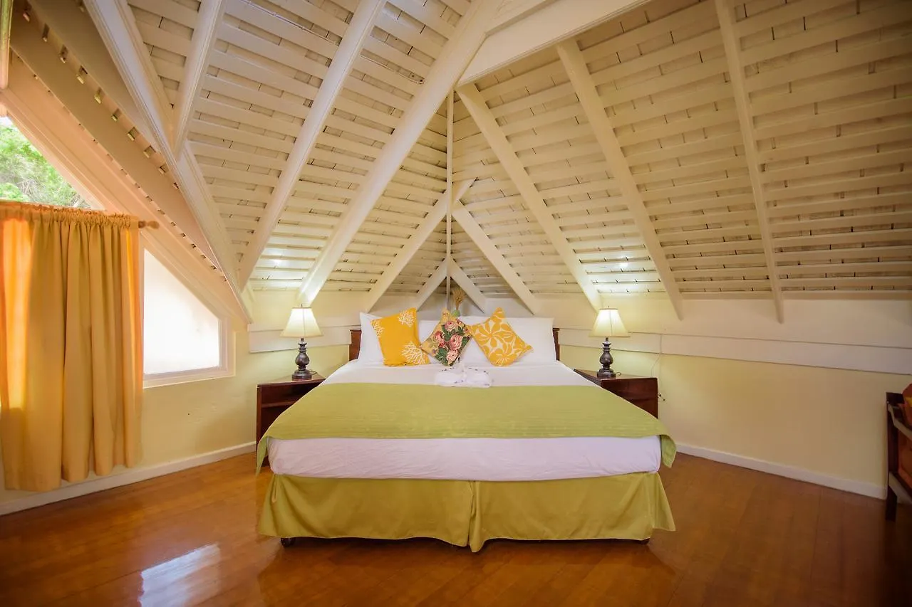 Comfort Apartments At The Ridge Ocho Rios 3*,  Jamaica